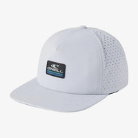 Hat - O'Neill Traveler Navigate Hybrid Snapback Hat