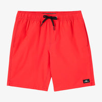 Boys Volley - O'Neill Boys Lennoz Hermosa 16" Volley Short