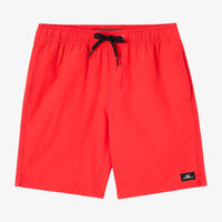 Volley - O'Neill Lennox Solid Volley 17" OS