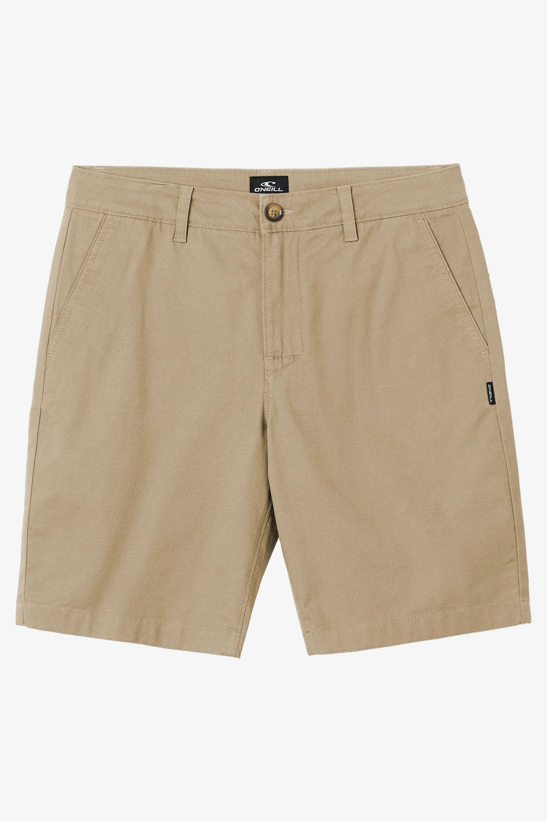 Boys Walk Short - O'Neill Jay Stretch 18" Short