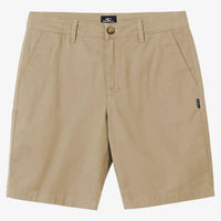 Boys Walk Short - O'Neill Jay Stretch 18" Short