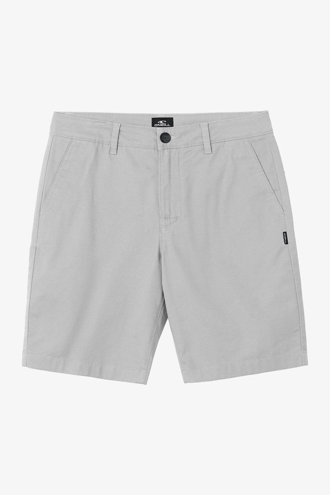Boys Walk Short - O'Neill Jay Stretch 18" Short