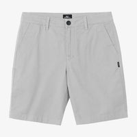 Boys Walk Short - O'Neill Jay Stretch 18" Short