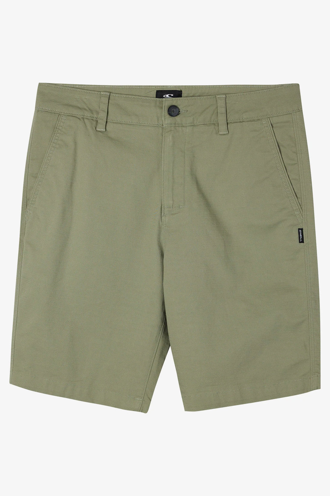 Boys Walk Short - O'Neill Jay Stretch 18" Short