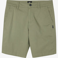Boys Walk Short - O'Neill Jay Stretch 18" Short