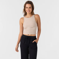 Top - O'Neill Goldyn Sleeveless Top