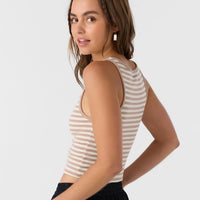 Top - O'Neill Goldyn Sleeveless Top