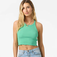 Top - O'Neill Alyx Sleeveless Top