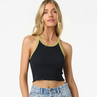 Top - O'Neill Alyx Sleeveless Top