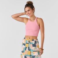 Top - O'Neill Alyx Sleeveless Top