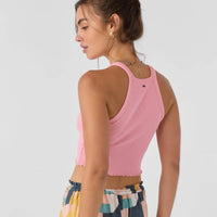 Top - O'Neill Alyx Sleeveless Top