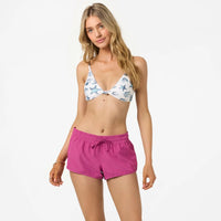 Short - O'Neill Saltwater Solids Balboa Short