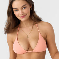Bikini Top - O'Neill Saltwater Solids Venice Top