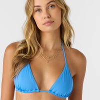 Bikini Top - O'Neill Saltwater Solids Venice Top