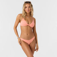 Bikini Bottom - O'Neill Saltwater Solids Rockley Bottoms