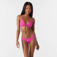 Bikini Bottom - O'Neill Saltwater Solids Rockley Bottoms