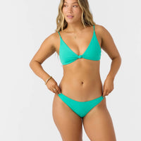 Bikini Bottom - O'Neill Saltwater Solids Rockley Bottoms