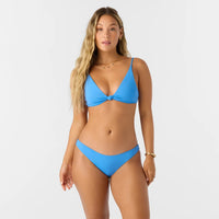 Bikini Bottom - O'Neill Saltwater Solids Rockley Bottoms