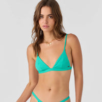 Bikini Top - O'Neill Saltwater Solids Seaside Top