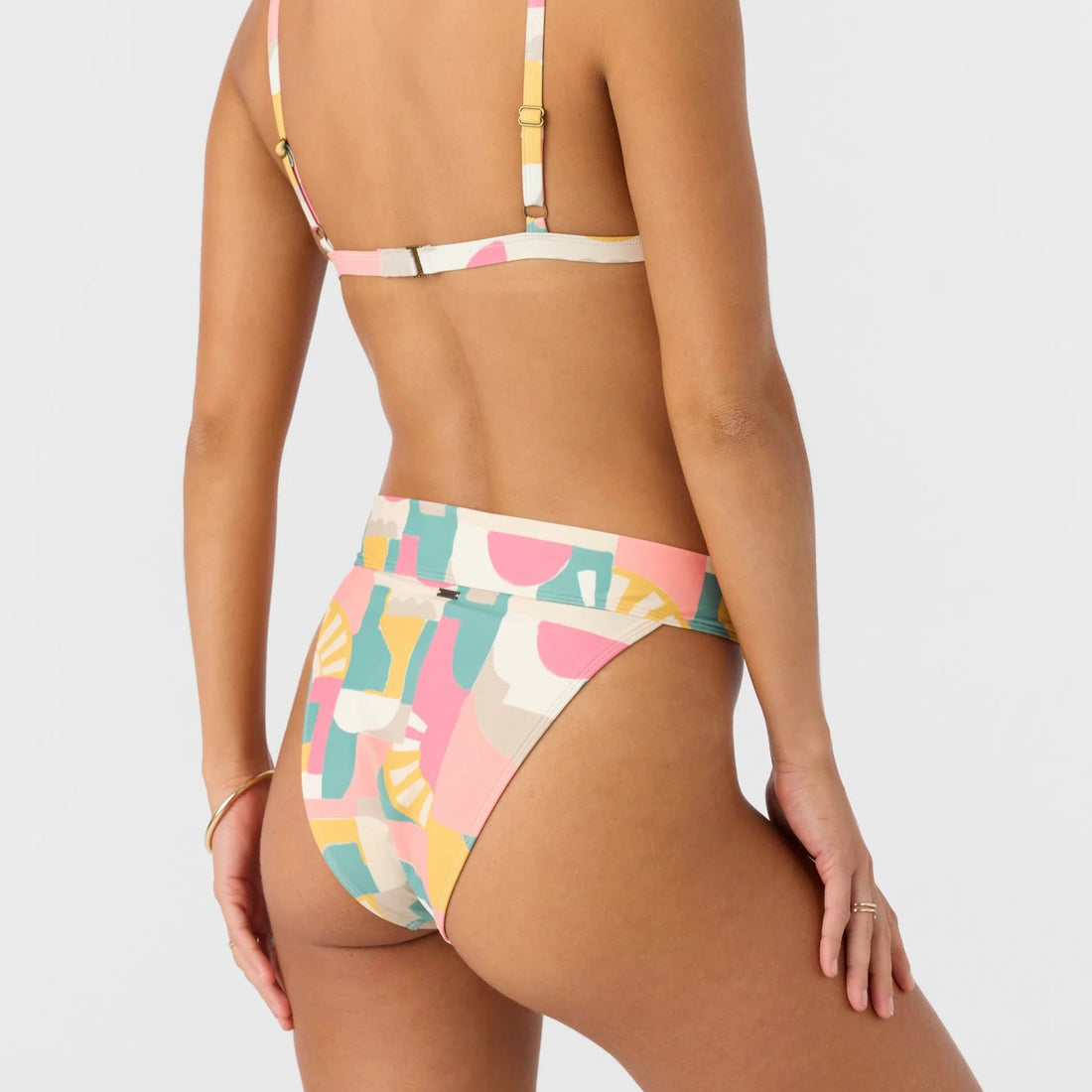 Bikini Bottom - O'Neill Lisbon Geo Santa Barbara Bottom