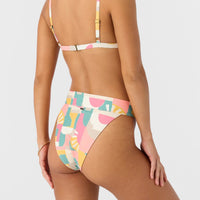 Bikini Bottom - O'Neill Lisbon Geo Santa Barbara Bottom
