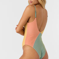One Piece - O'Neill Mirage Colorblock Edgewater One Piece