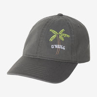 Hat - O'Neill Girls Irving Dad Hat