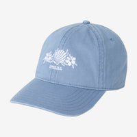 Hat - O'Neill Girls Irving Dad Hat