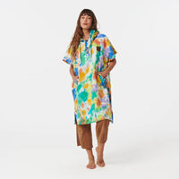 Slowtide - Changing Towel Poncho Unisex