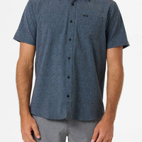 Woven Shirt - O'Neill Trvlr UPF Woven Shirt