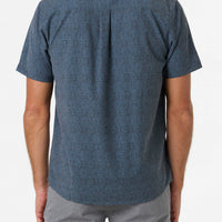 Woven Shirt - O'Neill Trvlr UPF Woven Shirt