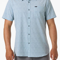 Woven Shirt - O'Neill Trvlr UPF Woven Shirt