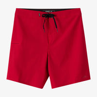 Boardshort - O'Neill Hyperfreak Heat Lifeguard 19" Boardshort