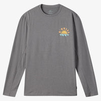 Tee - O'Neill UPF Standard Fit Long Sleeve Tee