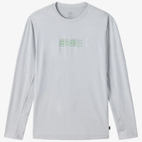 Tee - O'Neill UPF Standard Fit Long Sleeve Tee