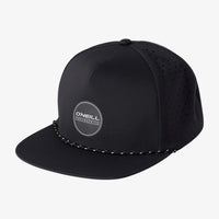Hat - O'Neill TRVLR Delta Snapback Hat
