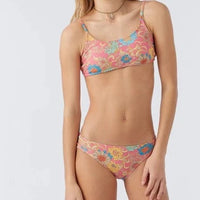 Girls Bathing Suit - O'Neill Belize Floral Bralette Set
