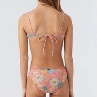 Girls Bathing Suit - O'Neill Belize Floral Bralette Set