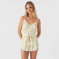 Romper - O'Neill Kasen Tatianna Floral Romper