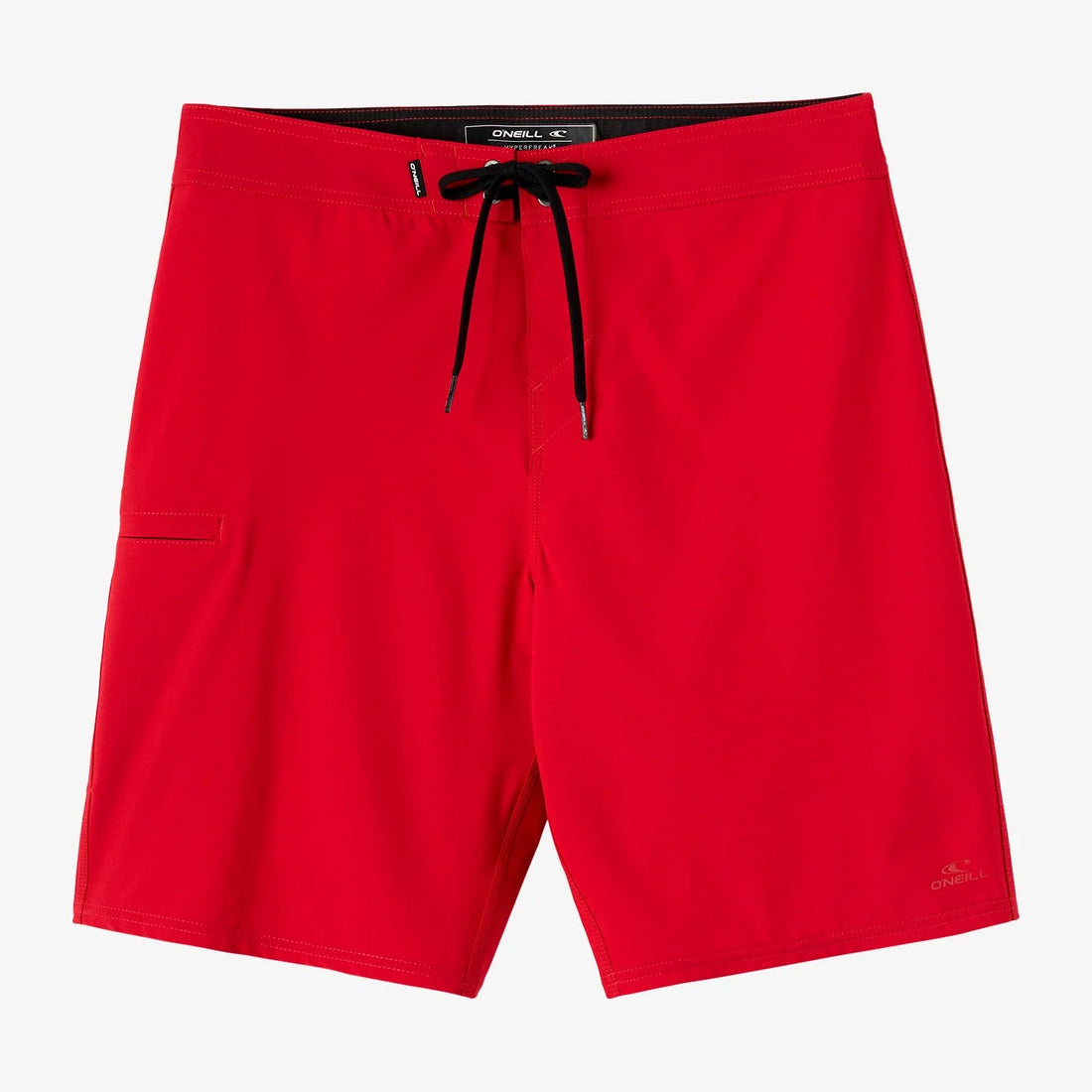 Boardshort - O'Neill Hyperfreak Heat Lifeguard 20" Boardshort