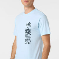 Tee - O'Neill Woodcut Standard Fit Tee
