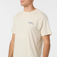 Tee - O'Neill Beachcombers Standard Fit Tee