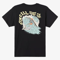 Tee - O'Neill Pump Standard Fit Tee
