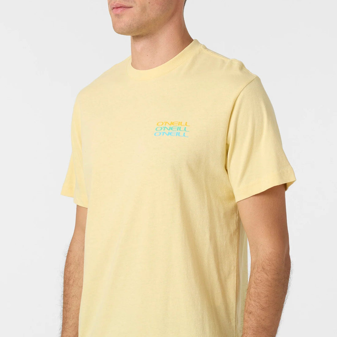 Tee - O'Neill Stacks Standard Fit Tee