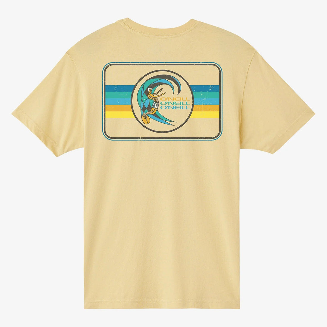 Tee - O'Neill Stacks Standard Fit Tee