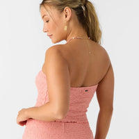 Top - O'Neill Terra Sleeveless Top