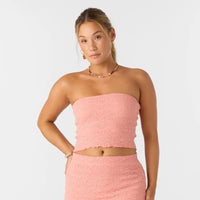 Top - O'Neill Terra Sleeveless Top
