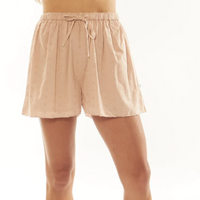 Short - Sisstrevolution Shine On Short
