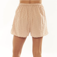 Short - Sisstrevolution Shine On Short