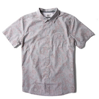 Woven - VisslaFar Out Woven Shirt